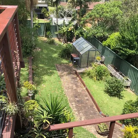 Water Street - Garden Views Apartment Forster Exterior photo