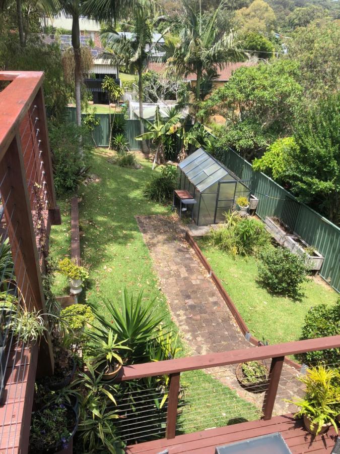 Water Street - Garden Views Homestay *