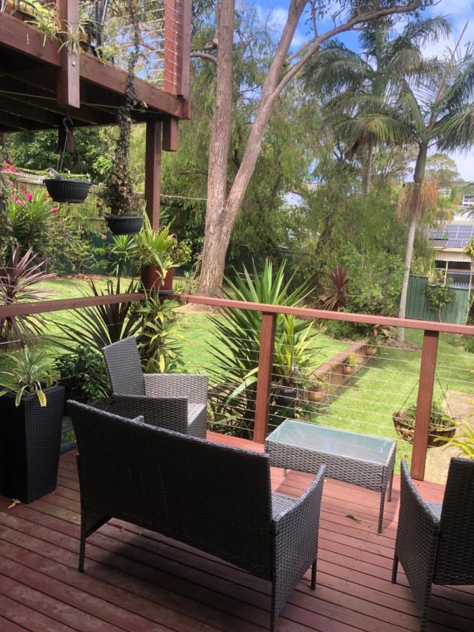 Water Street - Garden Views *