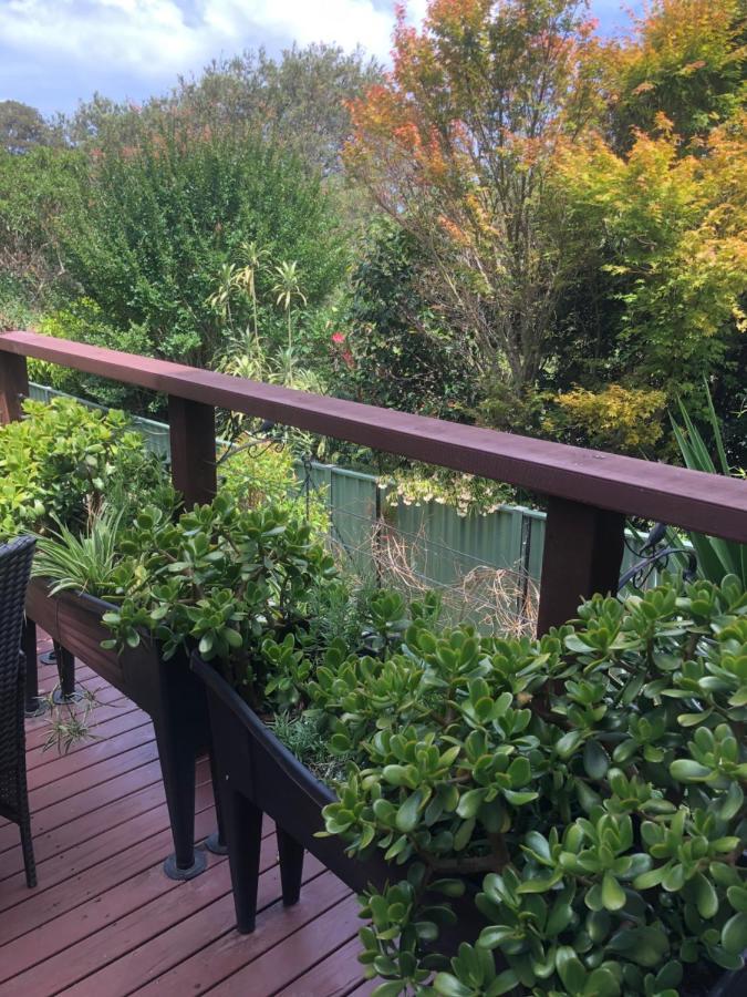 Water Street - Garden Views * Forster