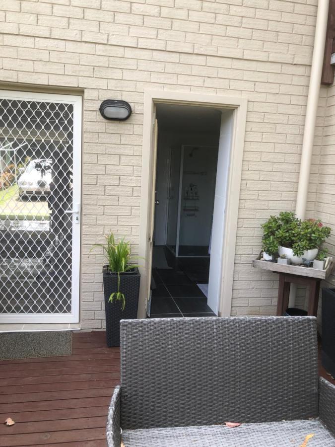 Water Street - Garden Views Forster