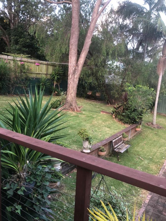 Homestay Water Street - Garden Views *