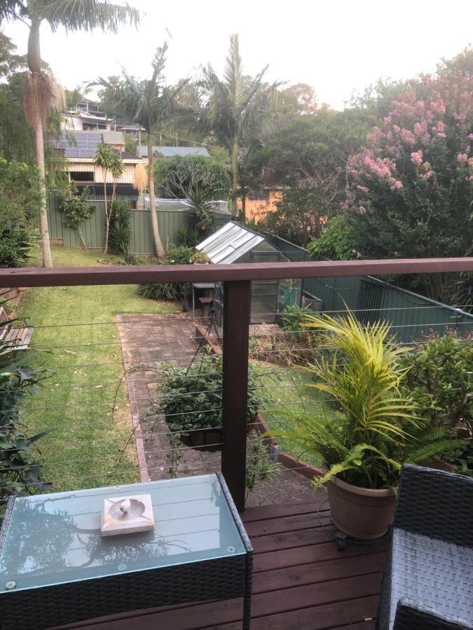 Homestay Water Street - Garden Views *