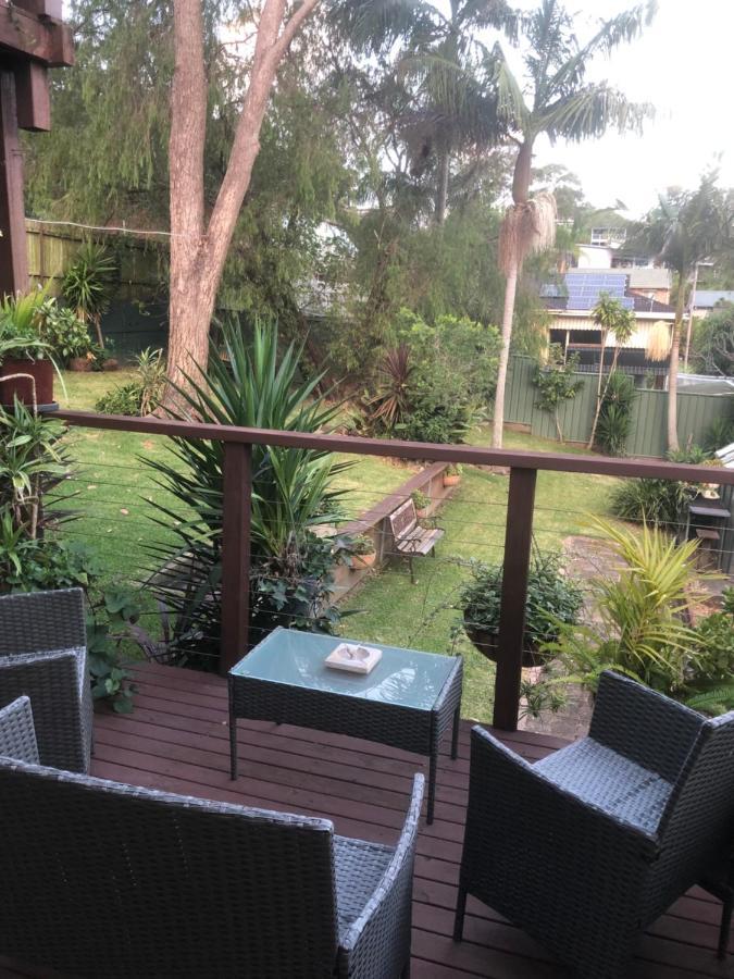 Homestay Water Street - Garden Views *