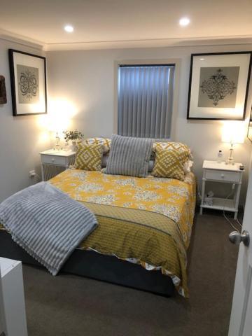 Homestay Water Street - Garden Views Forster