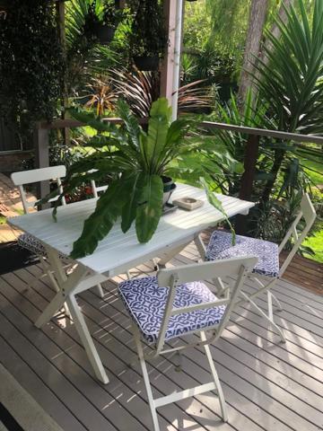 Water Street - Garden Views Forster