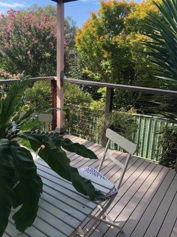 Water Street - Garden Views Homestay Forster