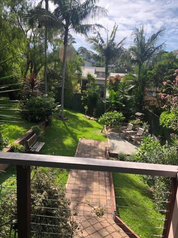 Homestay Water Street - Garden Views Forster